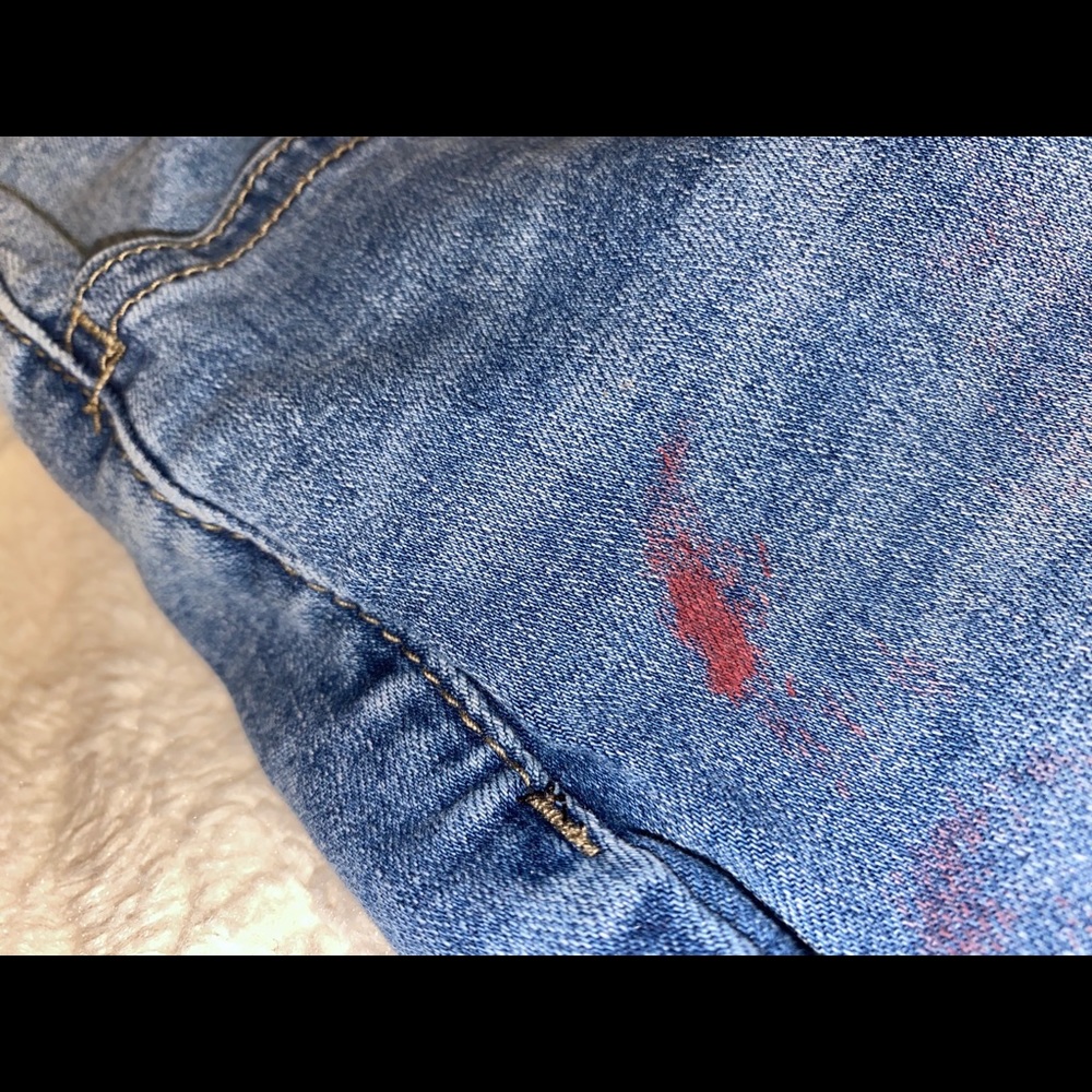 Blue jeans 👖 - Picture 4 of 6